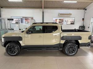 Kia Tasman 2.2D X-PROD/C automatic 4X4 - Image 3