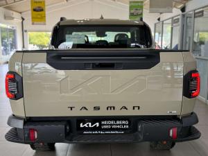 Kia Tasman 2.2D X-PROD/C automatic 4X4 - Image 4