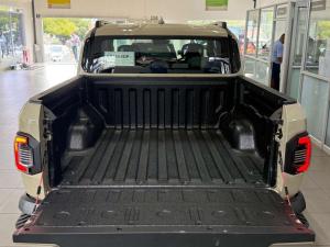 Kia Tasman 2.2D X-PROD/C automatic 4X4 - Image 5