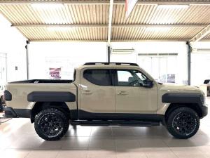 Kia Tasman 2.2D X-PROD/C automatic 4X4 - Image 6