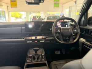 Kia Tasman 2.2D X-PROD/C automatic 4X4 - Image 7