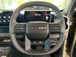 Kia Tasman 2.2D SXD/C automatic 4X4 - Image 14