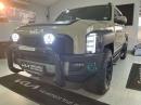 Thumbnail Kia Tasman 2.2D SXD/C automatic 4X4