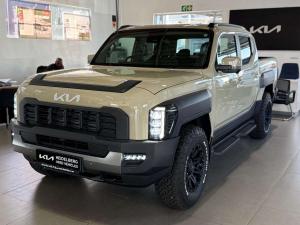 Kia Tasman 2.2D SXD/C automatic 4X4 - Image 1