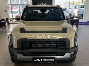 Kia Tasman 2.2D SXD/C automatic 4X4 - Image 20