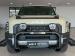 Kia Tasman 2.2D SXD/C automatic 4X4 - Thumbnail 2