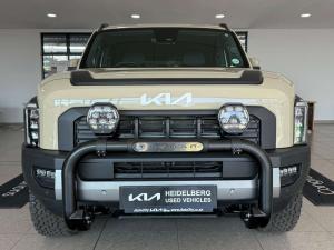 Kia Tasman 2.2D SXD/C automatic 4X4 - Image 2