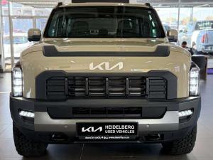 Kia Tasman 2.2D SXD/C automatic 4X4 - Image 2