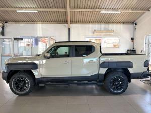 Kia Tasman 2.2D SXD/C automatic 4X4 - Image 3