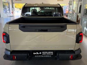 Kia Tasman 2.2D SXD/C automatic 4X4 - Image 4