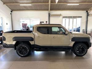 Kia Tasman 2.2D SXD/C automatic 4X4 - Image 6