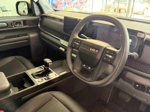 Kia Tasman 2.2D SXD/C automatic 4X4 - Image 8