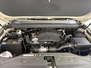 Kia Tasman 2.2D SXD/C automatic 4X4 - Image 9