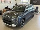 Thumbnail Kia Carens 1.5D automatic LX