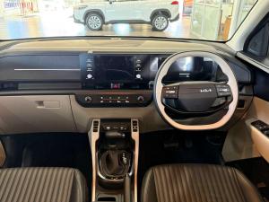 Kia Carens 1.5D automatic LX - Image 7