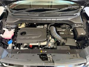 Kia Carens 1.5D automatic LX - Image 9