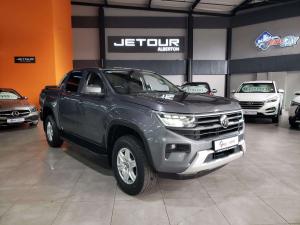 Volkswagen Amarok 2.0TDI 125KW 4MOT Life automatic D/C - Image 1