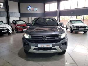 Volkswagen Amarok 2.0TDI 125KW 4MOT Life automatic D/C - Image 2