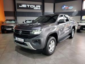 Volkswagen Amarok 2.0TDI 125KW 4MOT Life automatic D/C - Image 3