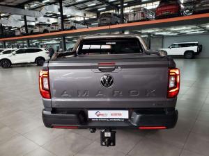 Volkswagen Amarok 2.0TDI 125KW 4MOT Life automatic D/C - Image 7
