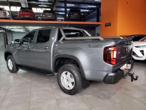 Volkswagen Amarok 2.0TDI 125KW 4MOT Life automatic D/C - Image 8