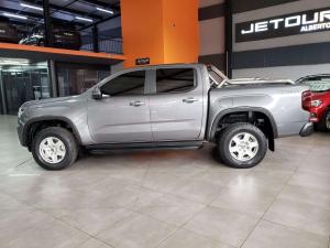 Volkswagen Amarok 2.0TDI 125KW 4MOT Life automatic D/C - Image 9