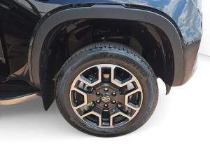 Volkswagen Amarok 2.0BiTDI double cab Style 4Motion - Image 15