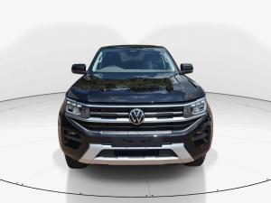 Volkswagen Amarok 2.0BiTDI double cab Style 4Motion - Image 2