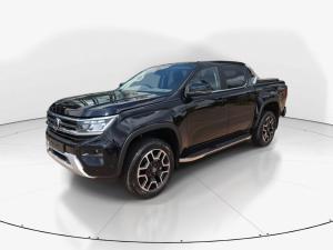Volkswagen Amarok 2.0BiTDI double cab Style 4Motion - Image 3