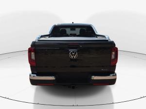 Volkswagen Amarok 2.0BiTDI double cab Style 4Motion - Image 6