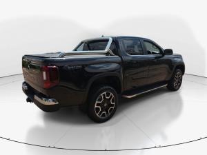 Volkswagen Amarok 2.0BiTDI double cab Style 4Motion - Image 7