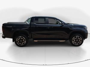 Volkswagen Amarok 2.0BiTDI double cab Style 4Motion - Image 8