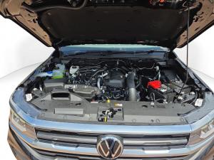 Volkswagen Amarok 2.0BiTDI double cab Style 4Motion - Image 9