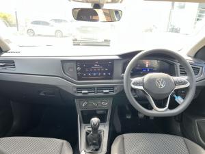 Volkswagen Polo hatch 1.0TSI - Image 11
