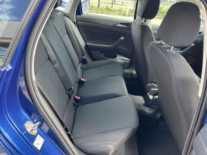 Volkswagen Polo hatch 1.0TSI - Image 15