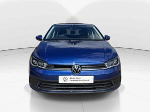 Volkswagen Polo hatch 1.0TSI - Image 2