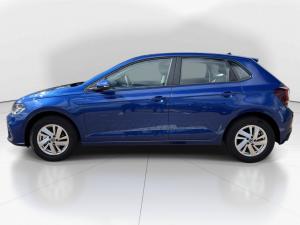 Volkswagen Polo hatch 1.0TSI - Image 4