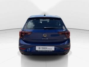 Volkswagen Polo hatch 1.0TSI - Image 6