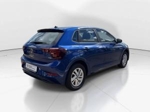 Volkswagen Polo hatch 1.0TSI - Image 7
