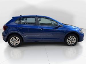 Volkswagen Polo hatch 1.0TSI - Image 8