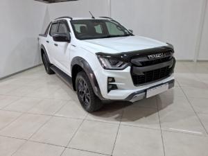 Isuzu D-Max 3.0TD double cab V-Cross 4x4 - Image 1