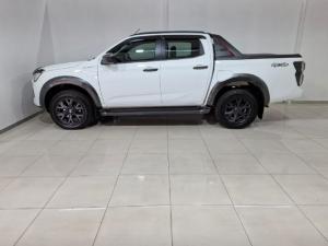 Isuzu D-Max 3.0TD double cab V-Cross 4x4 - Image 2