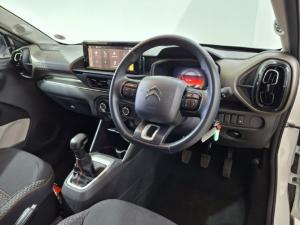 Citroen C3 1.2 Hola panel van - Image 10