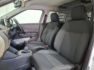 Citroen C3 1.2 Hola panel van - Image 12