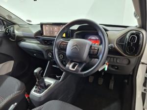 Citroen C3 1.2 Hola panel van - Image 13
