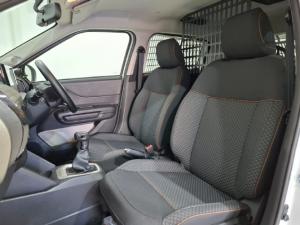 Citroen C3 1.2 Hola panel van - Image 15