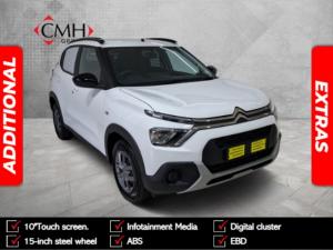 Citroen C3 1.2 Hola panel van - Image 1