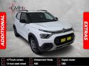 Thumbnail Citroen C3 1.2 Hola panel van