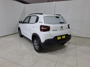 Citroen C3 1.2 Hola panel van - Image 3