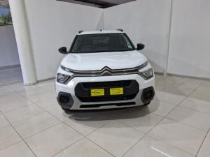 Citroen C3 1.2 Hola panel van - Image 4